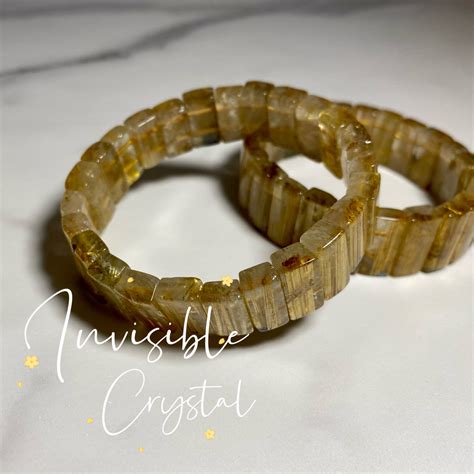 金髮晶屬性|金髮晶介紹及功效 (Golden Rutilated Quartz) – ιηvιsιвℓε cяүsтαℓ